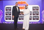 The H Dubai's Ibrahim secures a win at Hotelier Awards